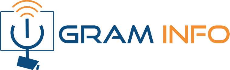 Gram Info
